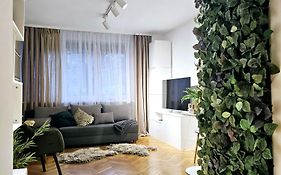 Welcome Apartment Warsaw